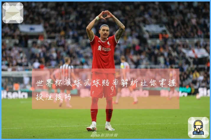 世界杯滚球买球赔率解析让你掌握投注技巧