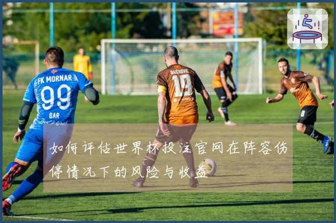 如何评估世界杯投注官网在阵容伤停情况下的风险与收益