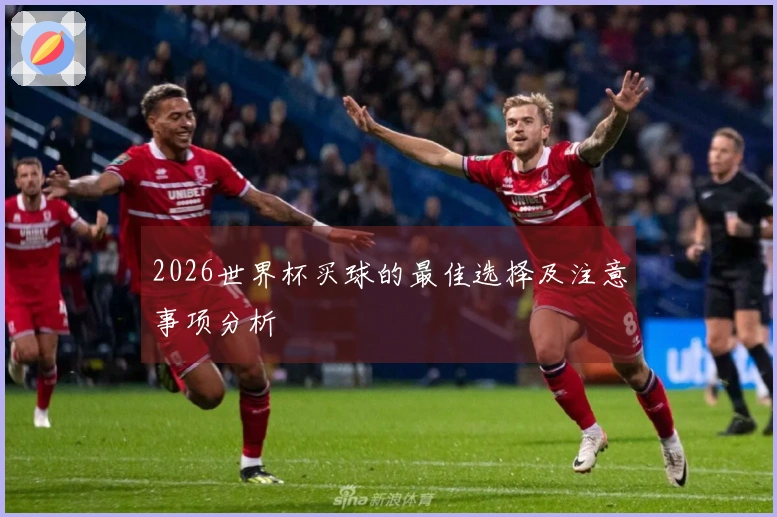 2026世界杯买球的最佳选择及注意事项分析