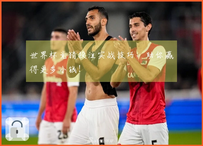世界杯竞猜投注实战技巧，助你赢得更多小钱！